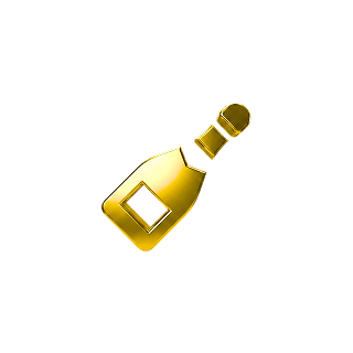 Achievement pop_the_champagne