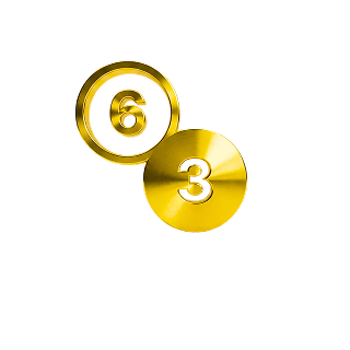 Achievement six_three