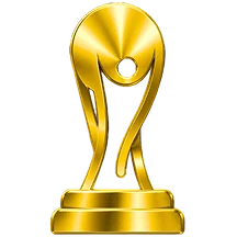 World Cup trophy